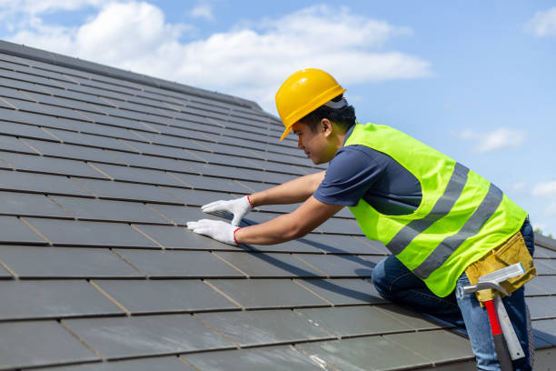 Residential Roof Replacement in North Richland Hills, TX