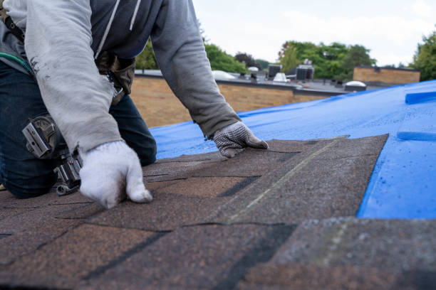 Reliable North Richland Hills, TX Roofing Contractor Solutions