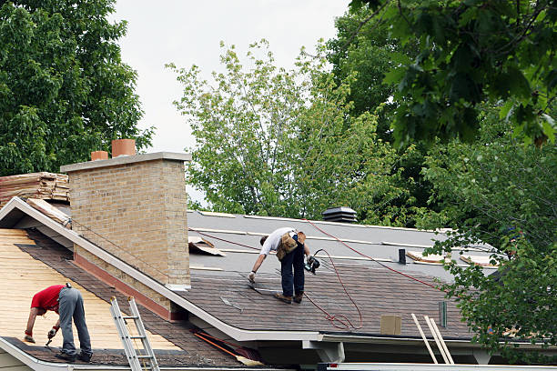 Professional Roofing Contractor in North Richland Hills, TX
