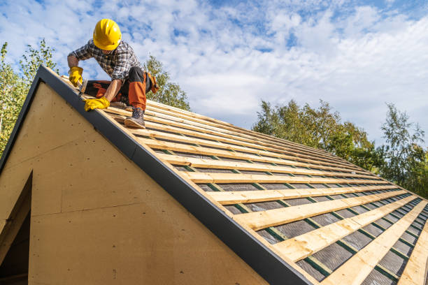 Roof Waterproofing Services in North Richland Hills, TX