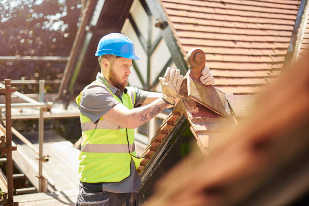 Best Storm Damage Roof Repair  in North Richland Hills, TX